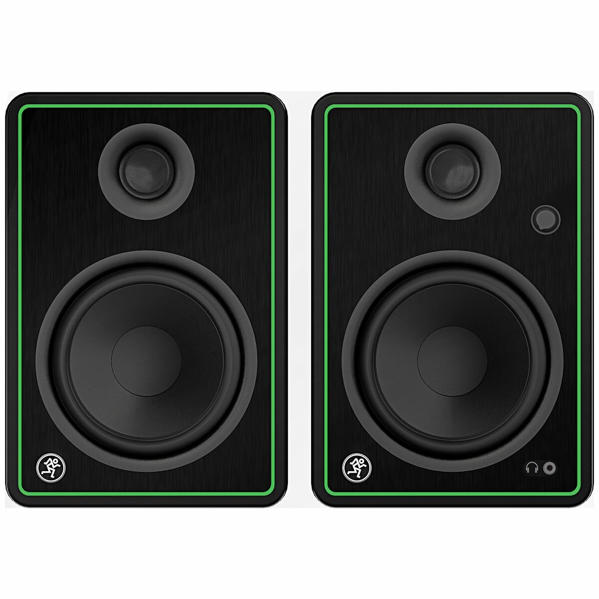 bluetooth monitor speakers