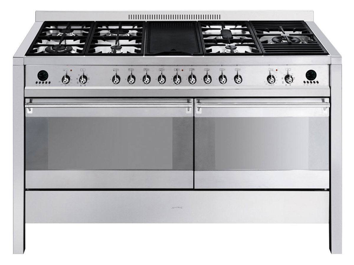 smeg 150cm