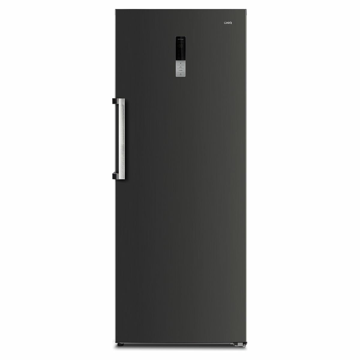 palsonic 268l hybrid upright fridge freezer ps268sfzr