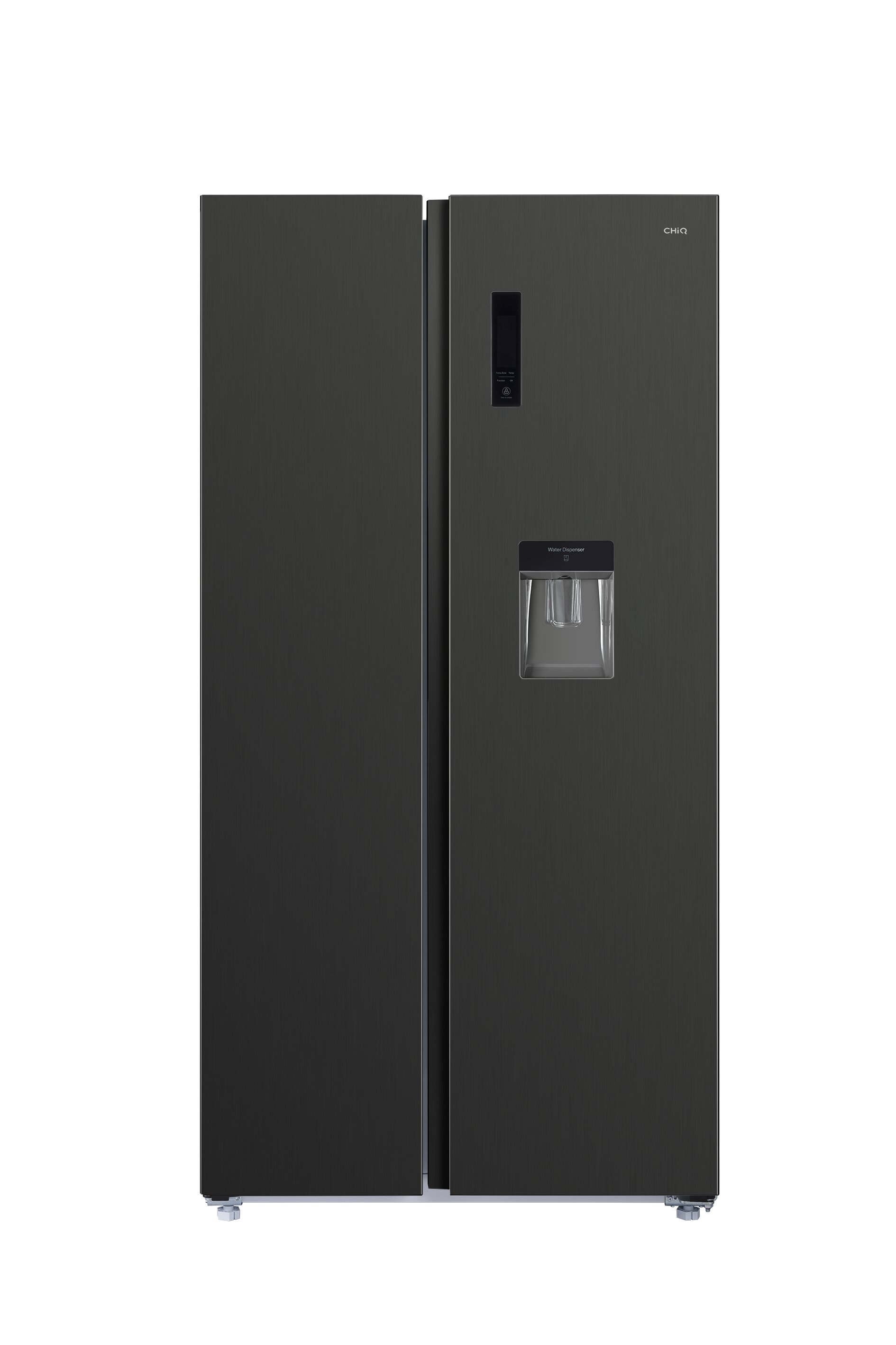 slimline wine cooler 150mm