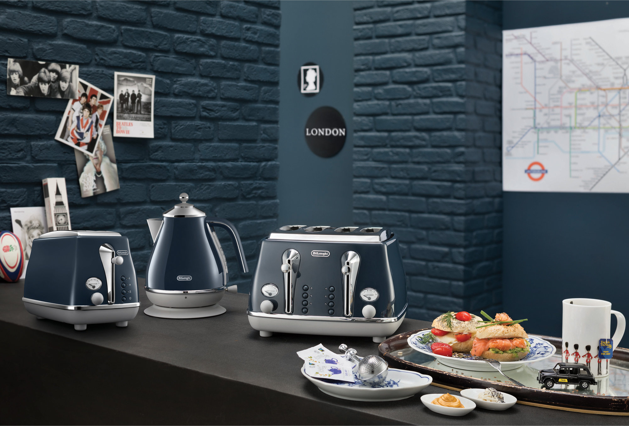 delonghi london blue