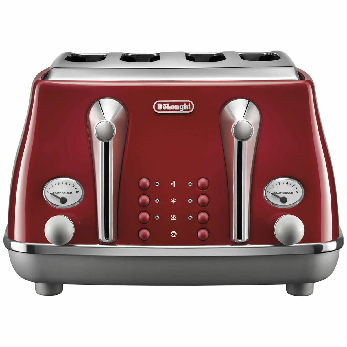 Red evolution тостер. Тостер de'Longhi CTZ 4003. Тостер Delonghi icona Vintage. Тостер Tokyo. Тостер Медея.