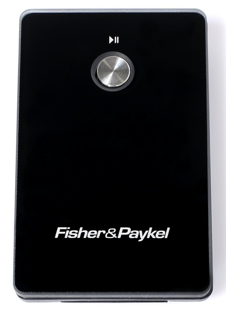 fisher and paykel dd60si7