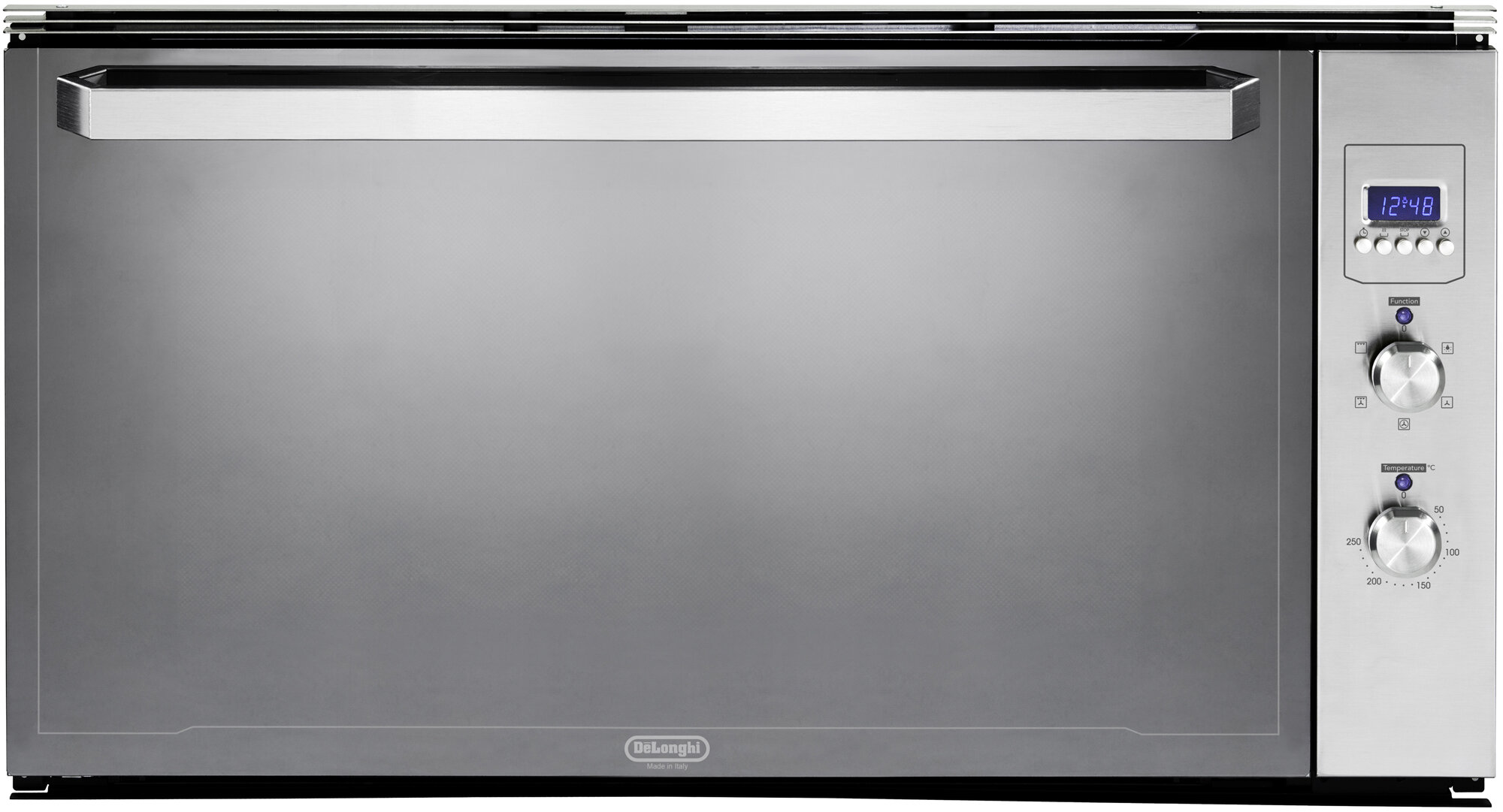 delonghi oven 90cm