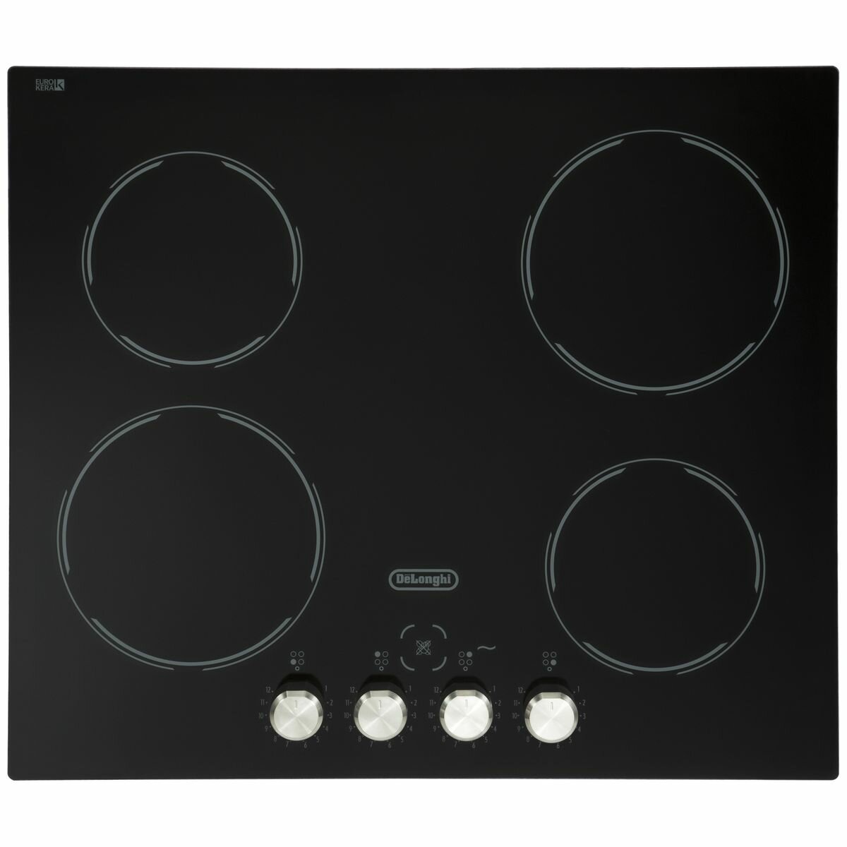 delonghi electric cooktop