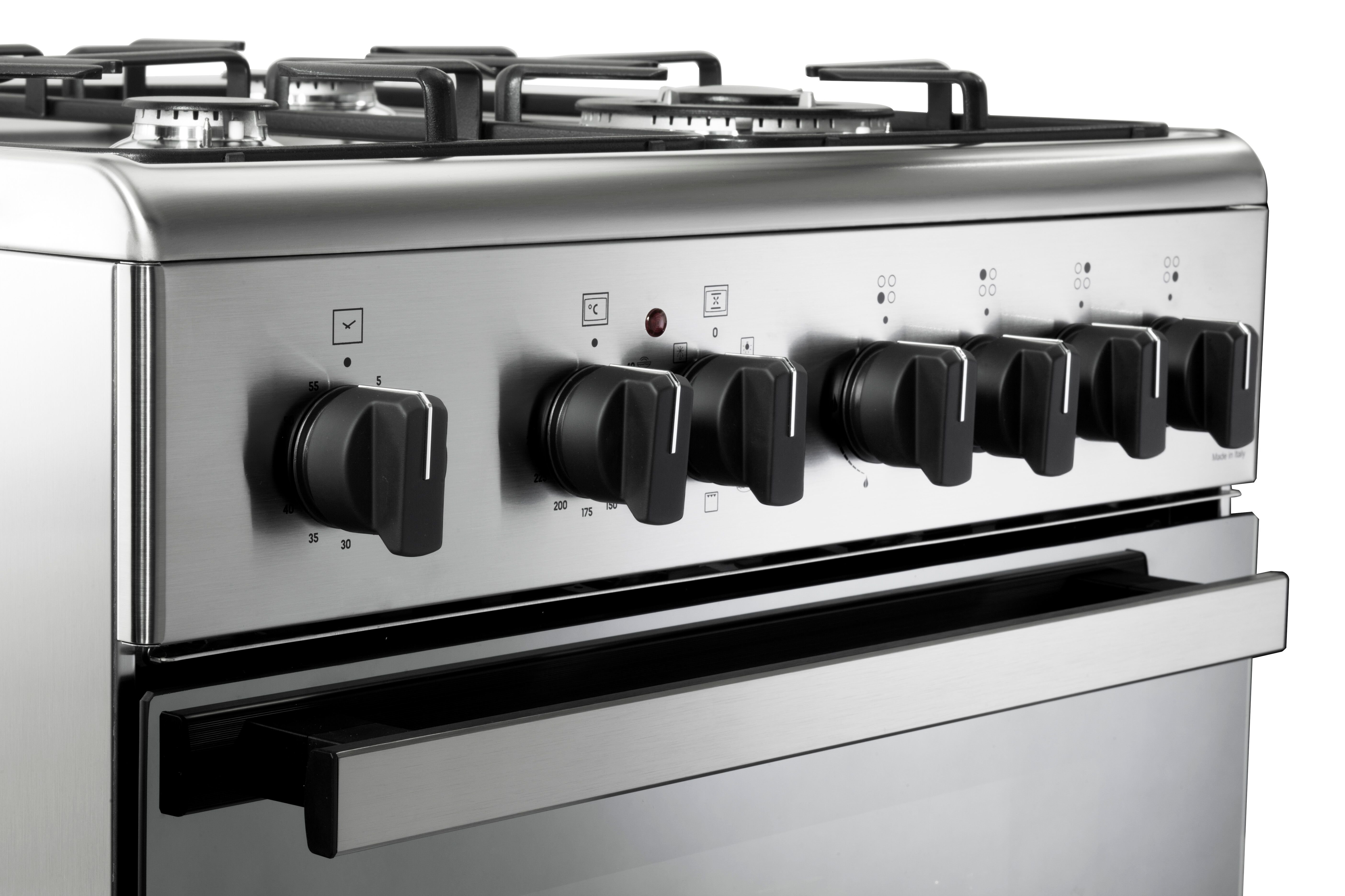 delonghi 60cm cooker