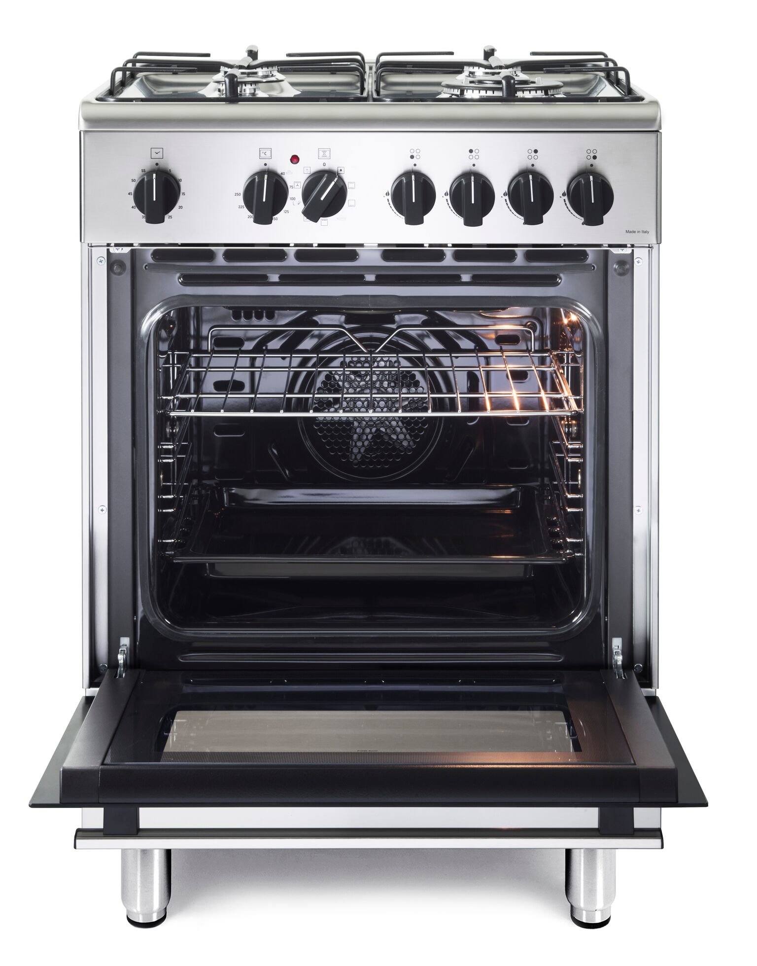 delonghi 60cm cooker