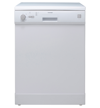 euromaid dr14w freestanding dishwasher review