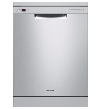 Fisher \u0026 Paykel DW60CHX1 Freestanding 