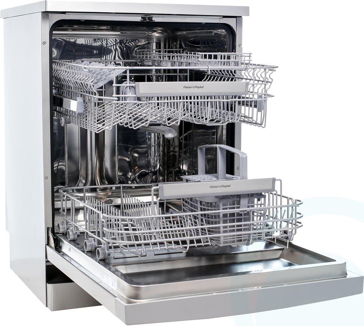 fisher and paykel dishwasher dw60