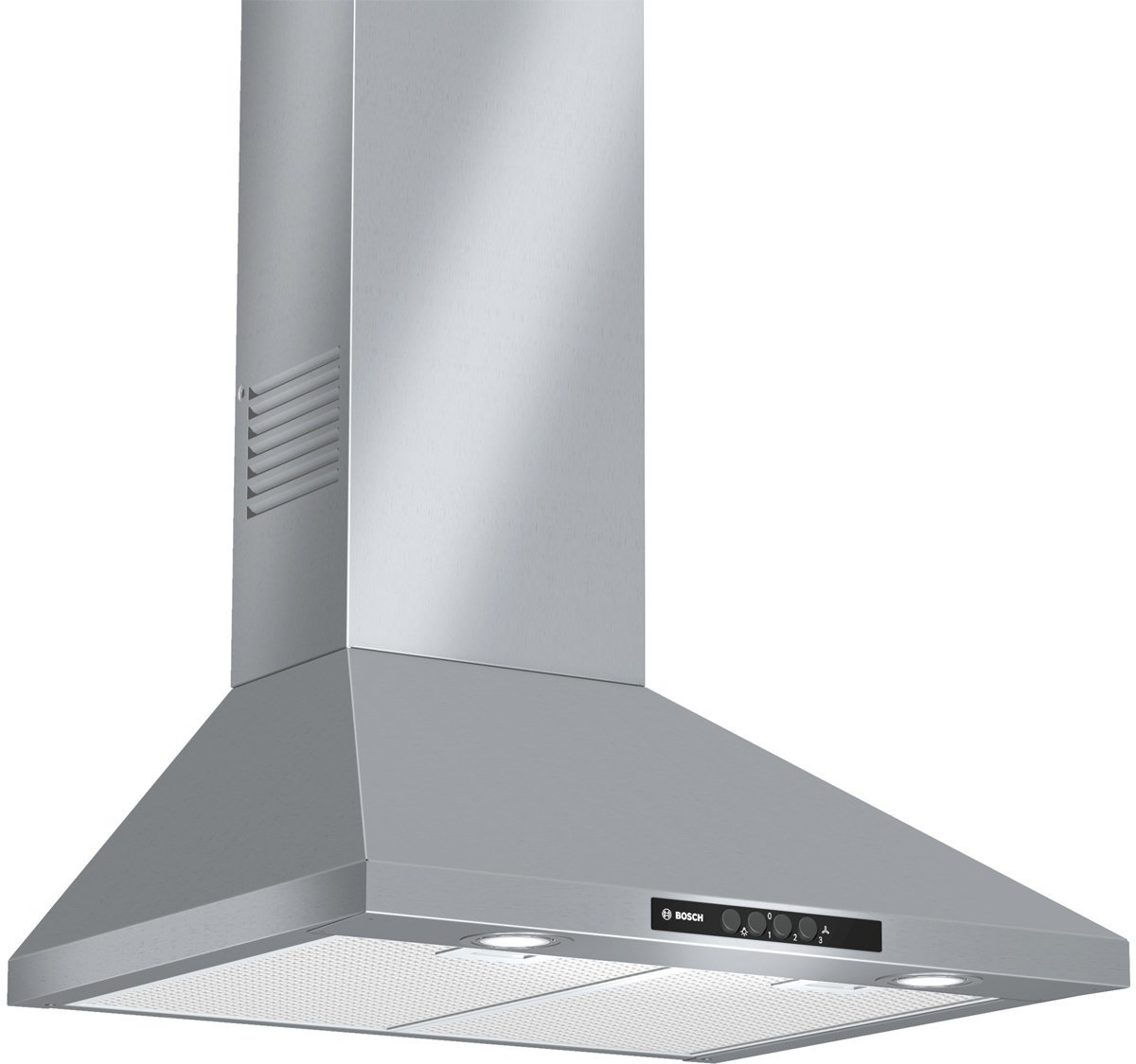 bosch 60cm rangehood