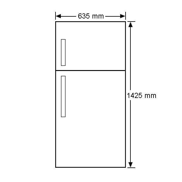 fisher and paykel fridge model e331t