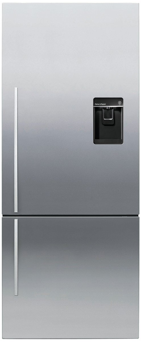 in stock refrigerators at home depot