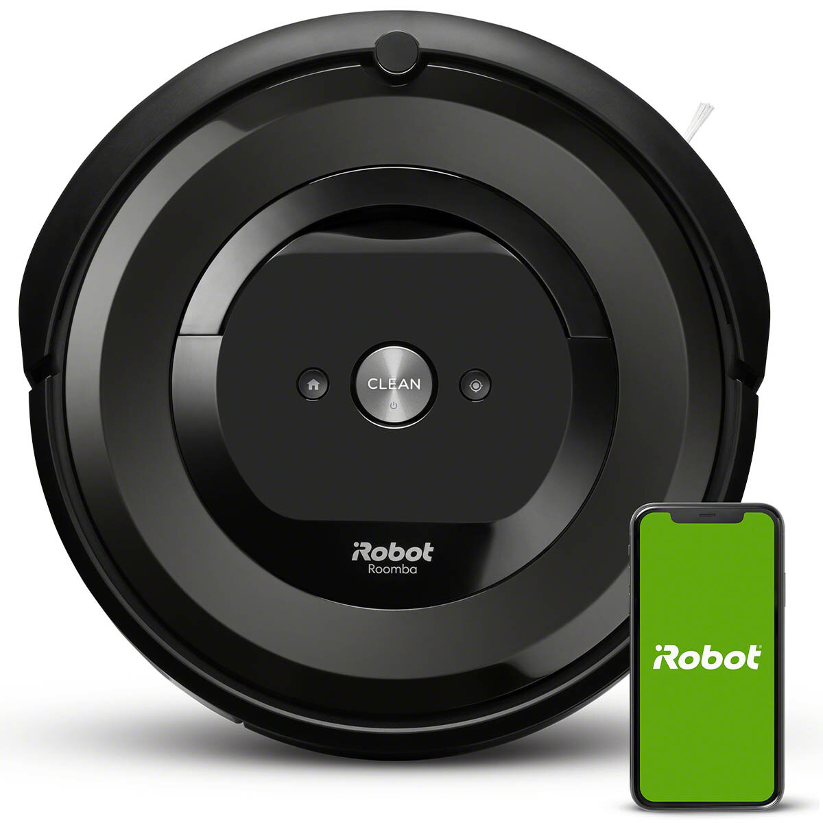 Irobot Roomba E5 Robot Vacuum E Appliances Online