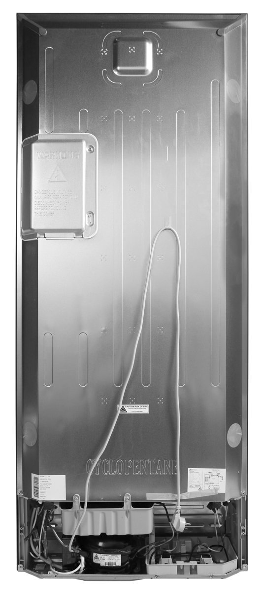 Electrolux 453l Bottom Mount Fridge Ebe4507sa R Appliances Online