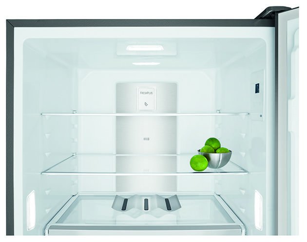 Electrolux 453l Bottom Mount Fridge Ebe4507sa R Appliances Online