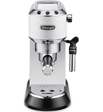 delonghi dedica pump