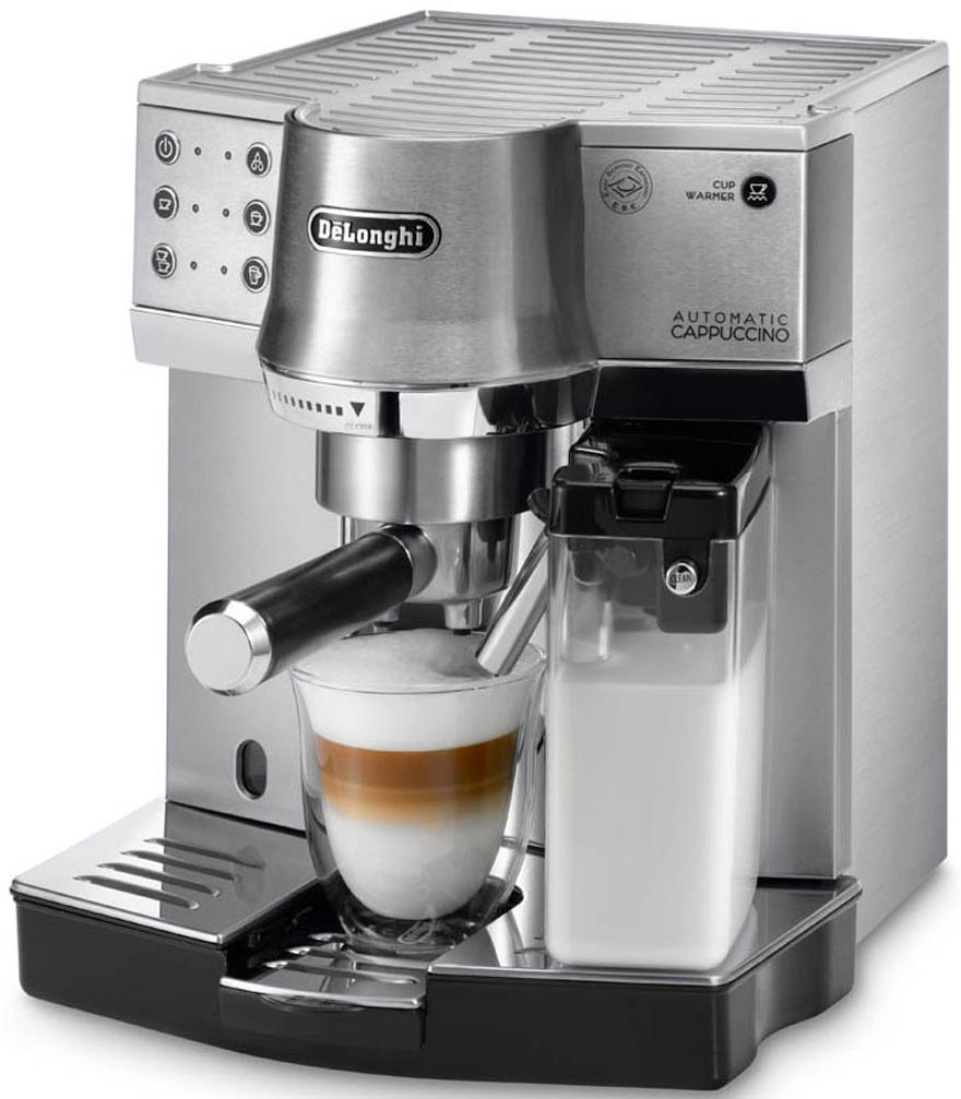 delonghi coffee machine