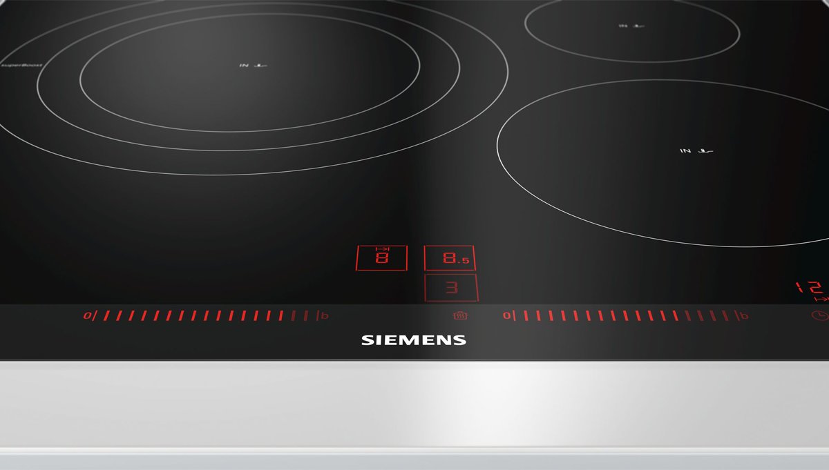 siemens iq300 induction