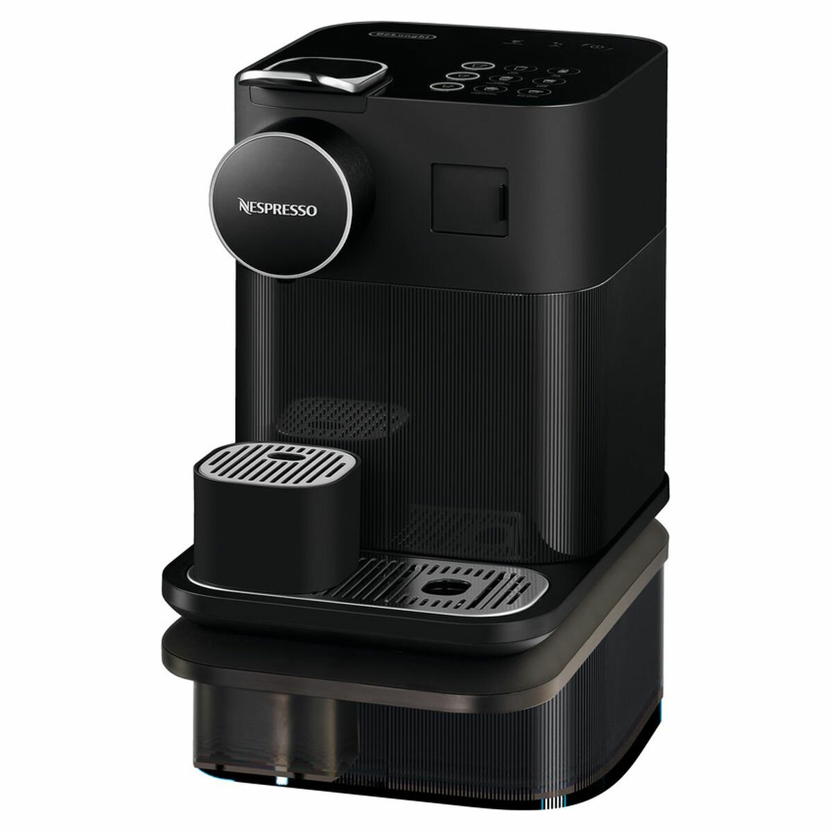 NEW Delonghi EN650B Nespresso Gran Lattissima Coffee Machine ...