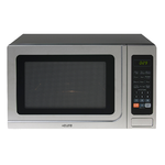 kitchenaid 33l bake assist freestanding microwave oven 5kmw276asl