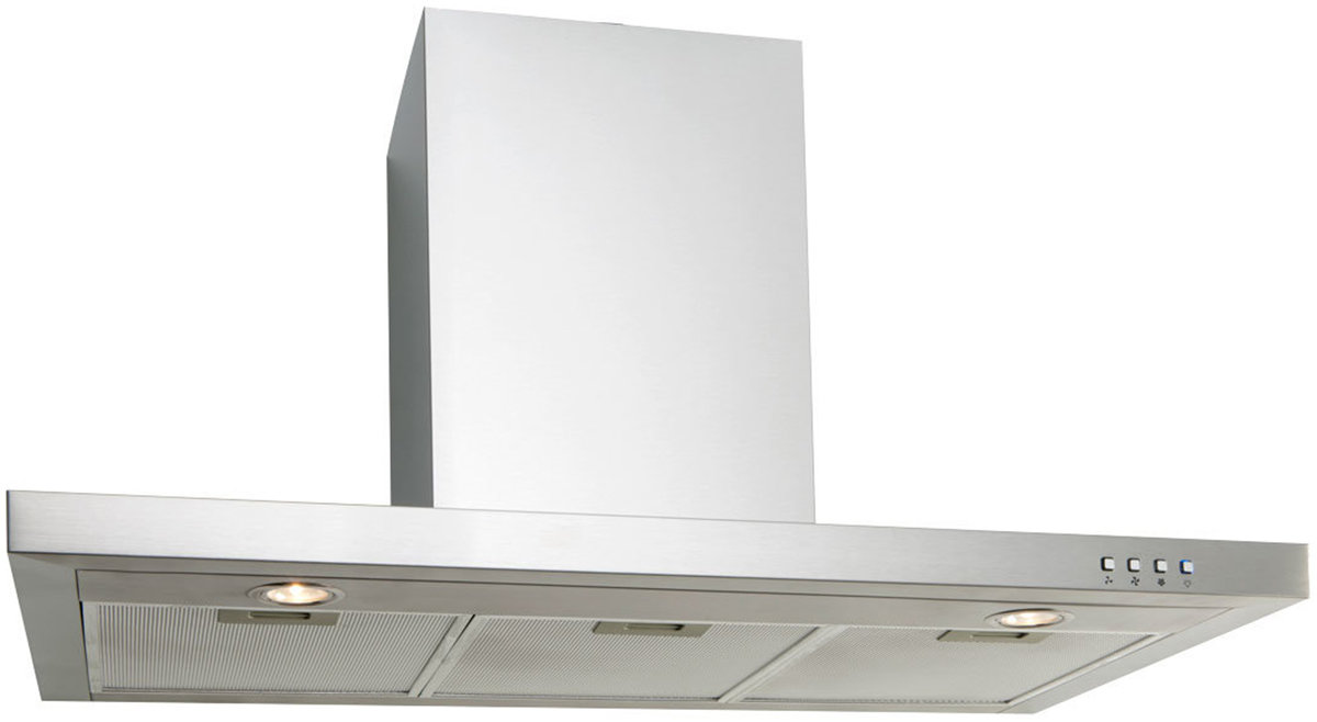 euro canopy rangehood