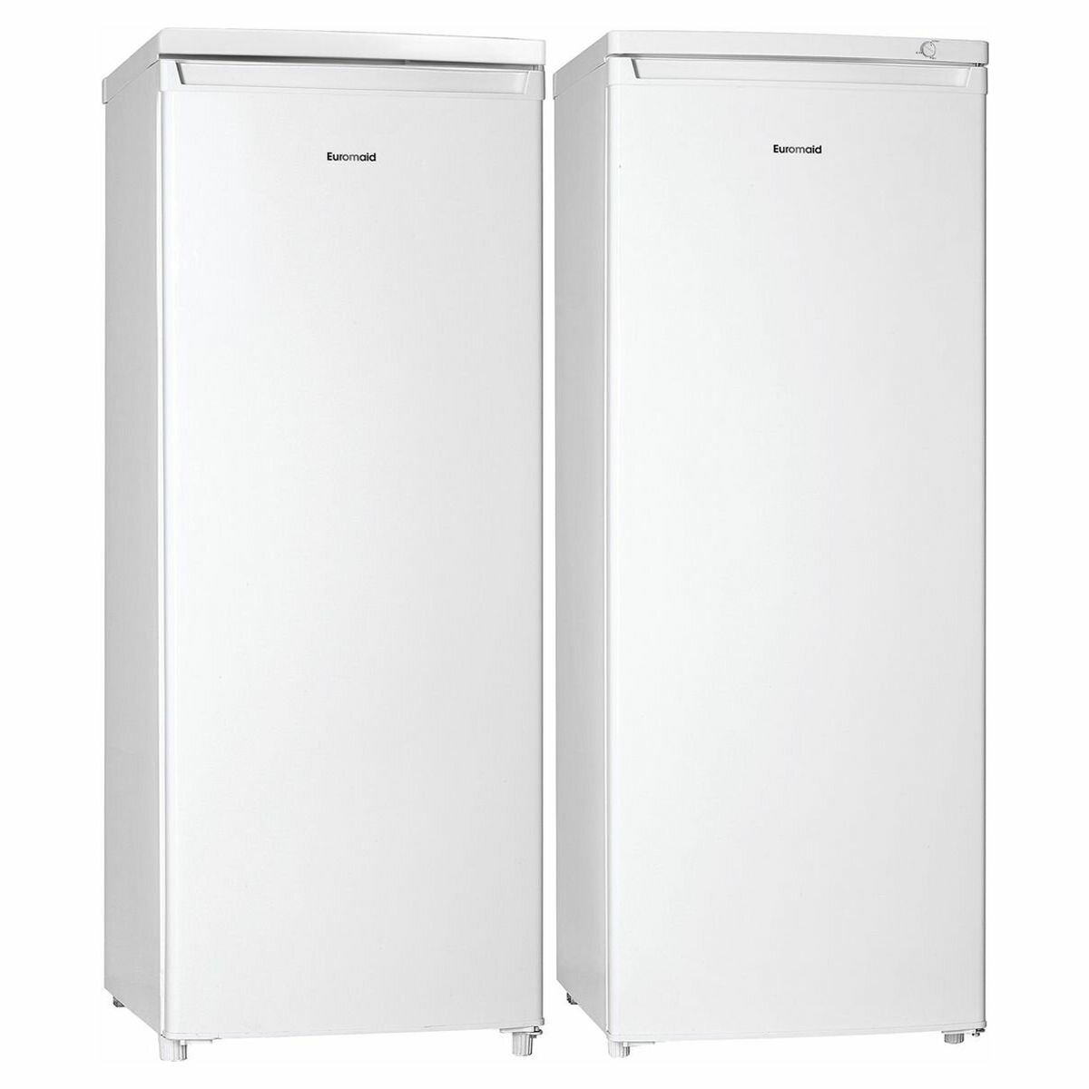 euromaid upright freezer