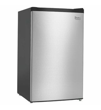 esatto 84l bar freezer euf92w