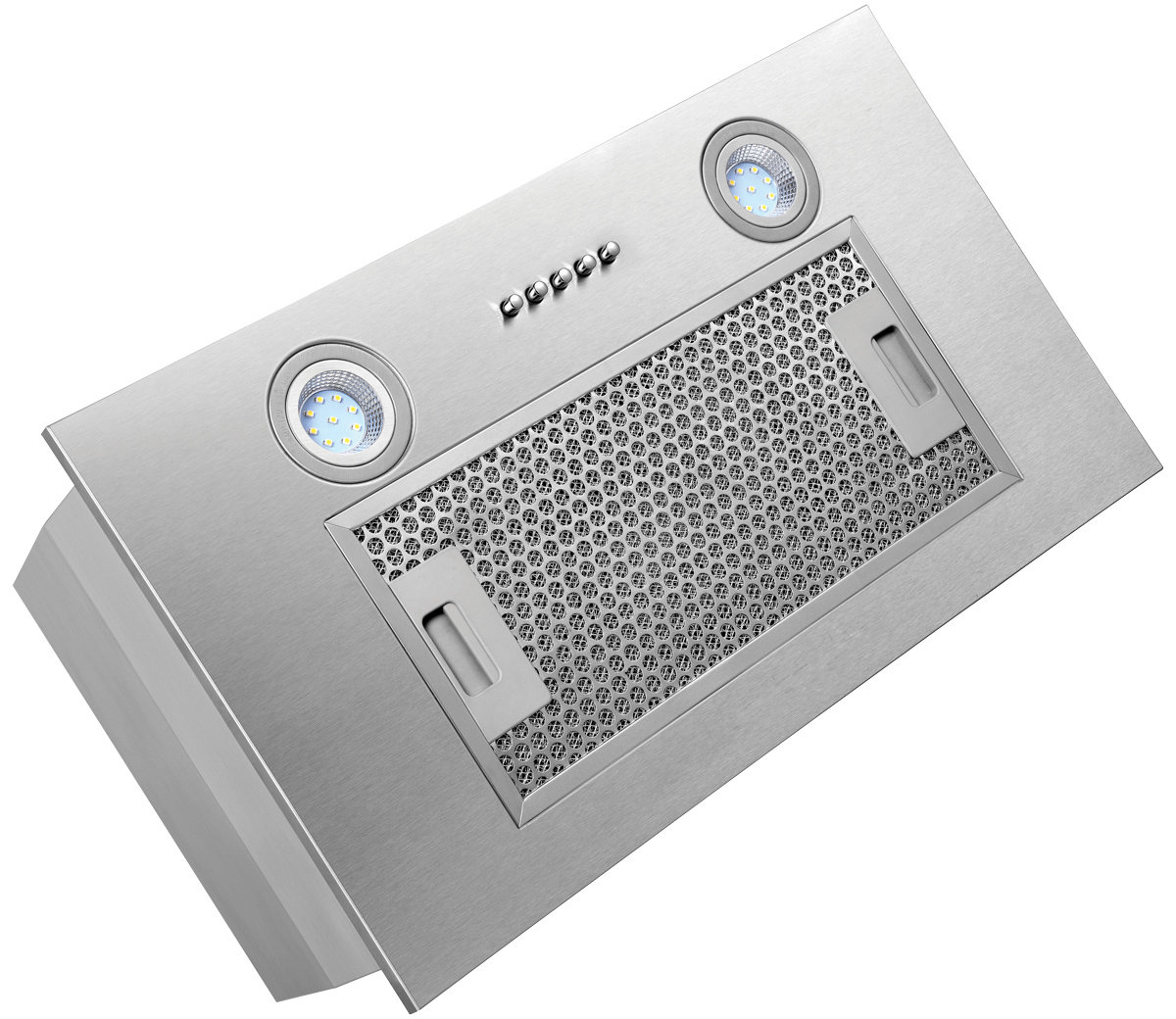 Esatto Eum52 52cm Under Cupboard Rangehood Appliances Online