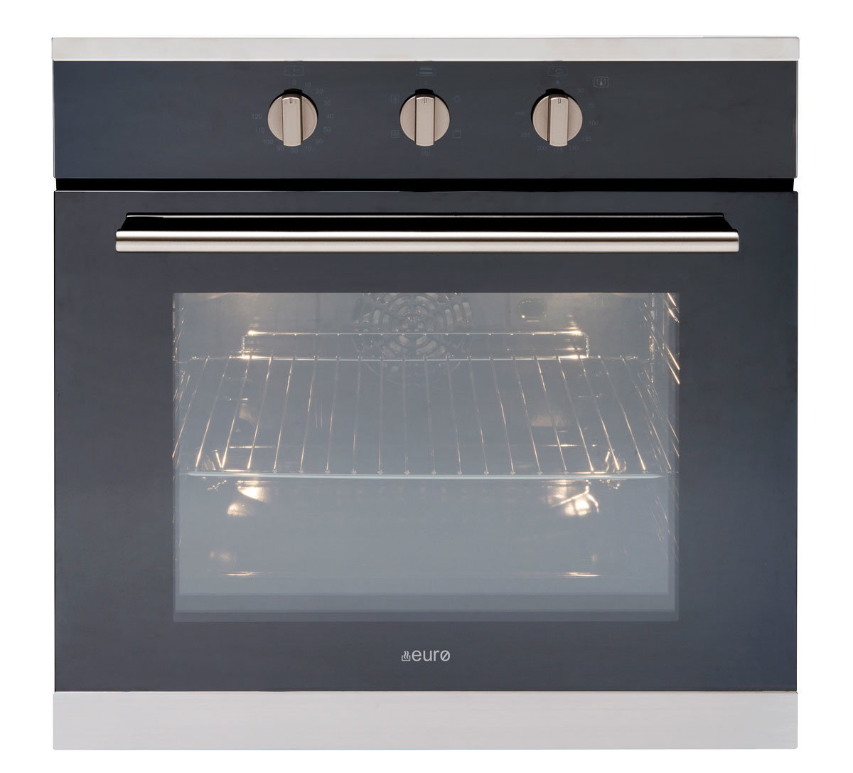 euro oven and cooktop