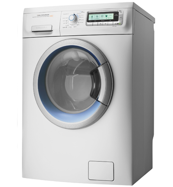 Electrolux 7 5 Kg Front Load Washing Machine Ewf7524cdwa
