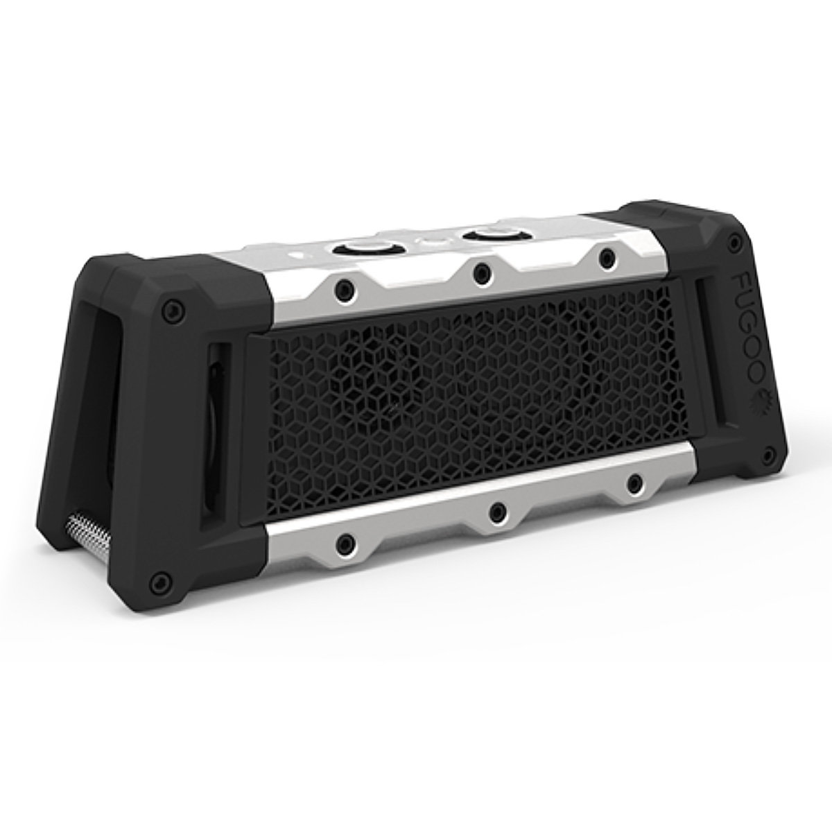 ihome rugged waterproof speaker