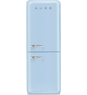 Smeg FAB32AZ7 330L Fridge | Appliances Online