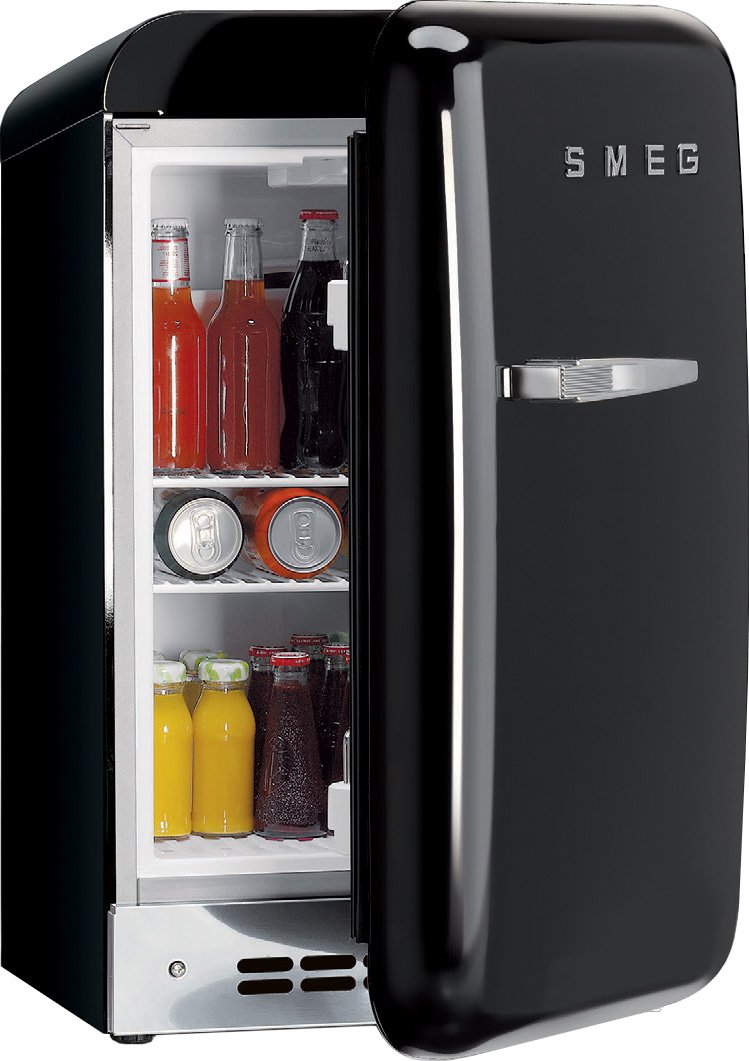 Холодильник Smeg fab5lne