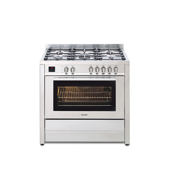 blanco cooktop and oven