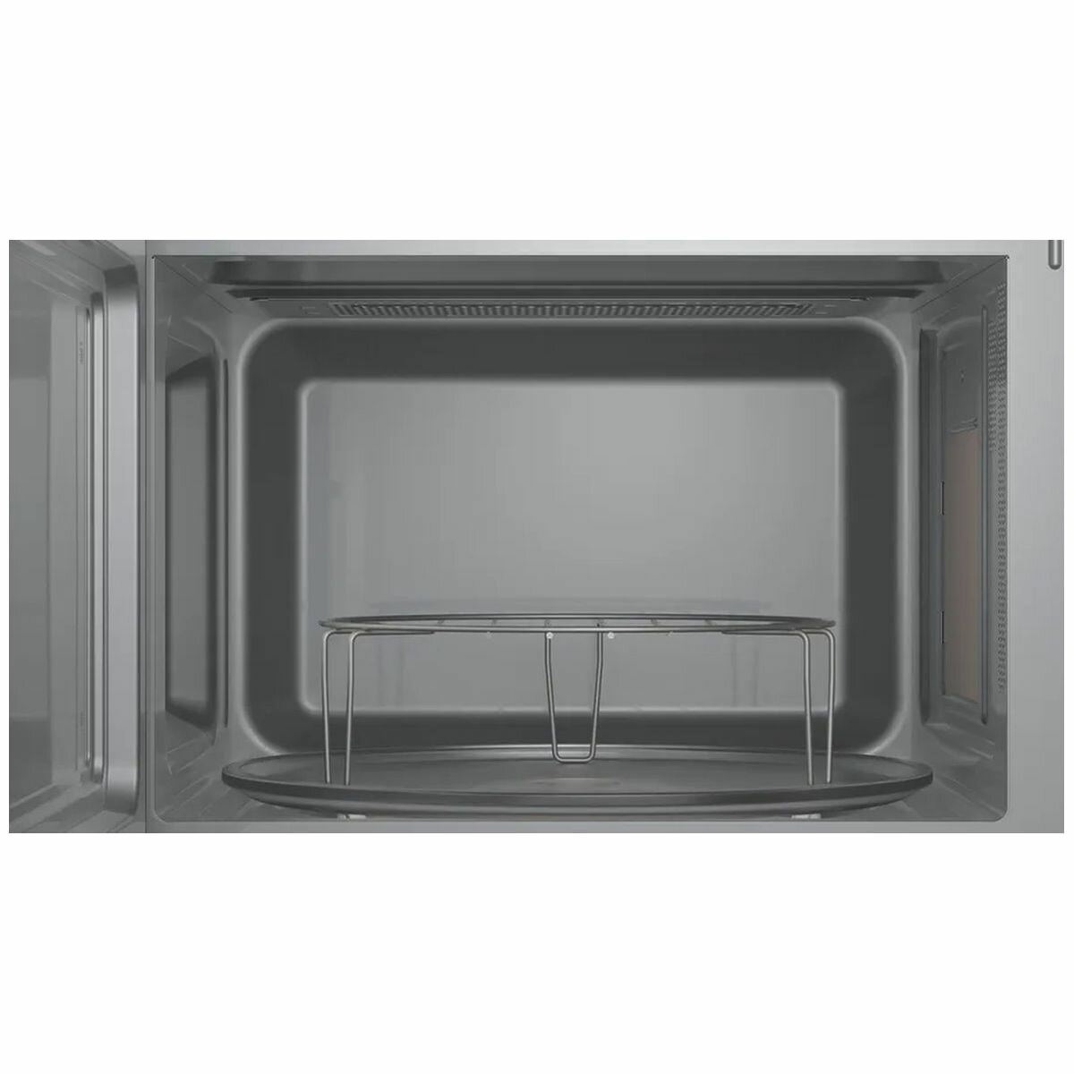 bosch freestanding microwave oven