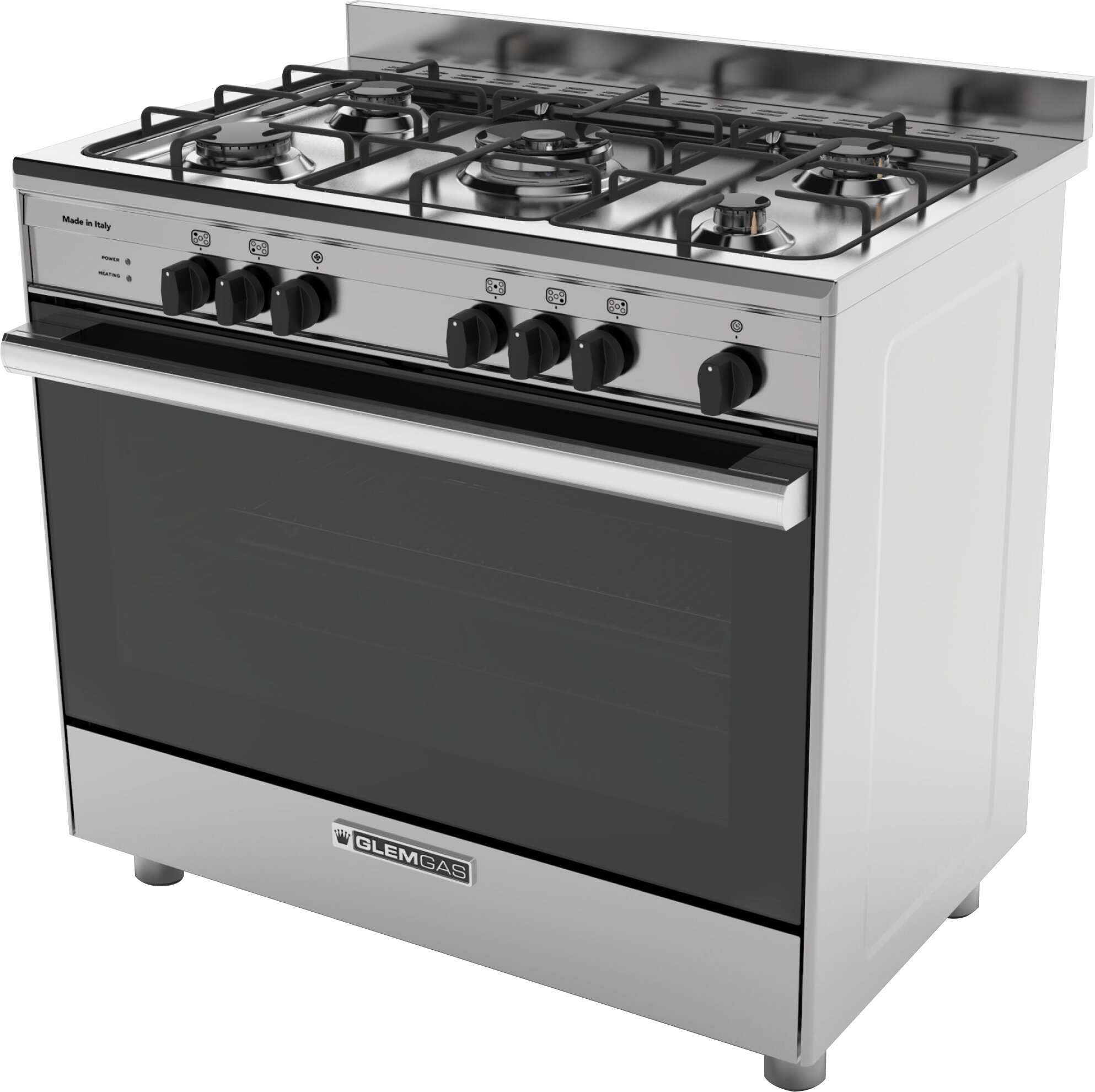 ge dual fuel oven