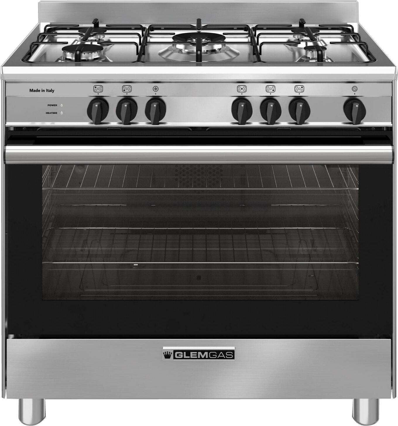 ge dual fuel double oven range