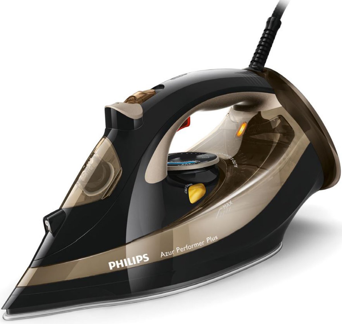 philips azur performance steam iron