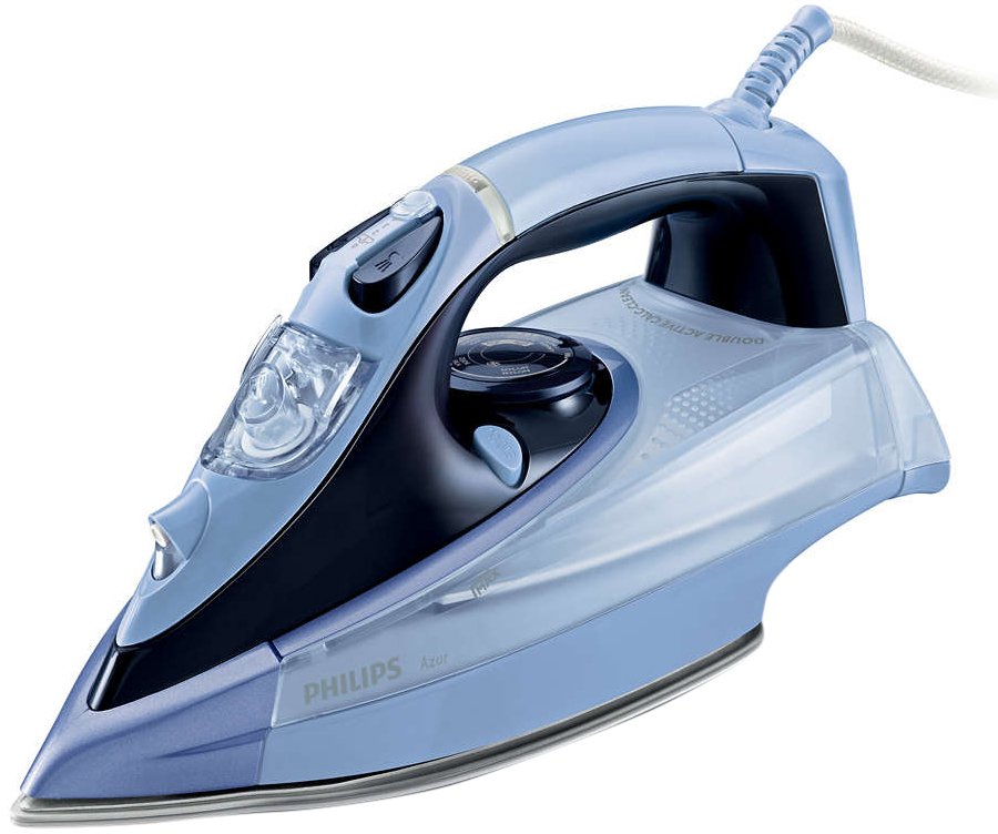 philips azur performance steam iron