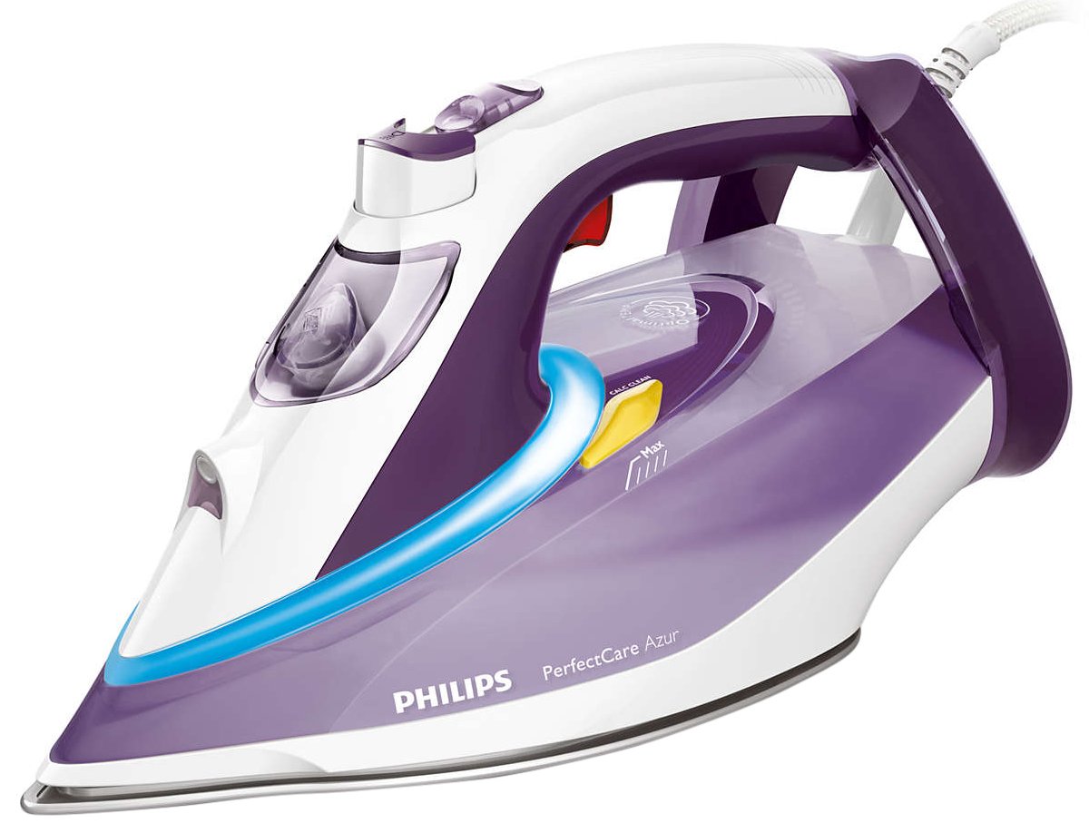 Philips Gc4913 Perfectcare Azur Steam Iron Appliances Online