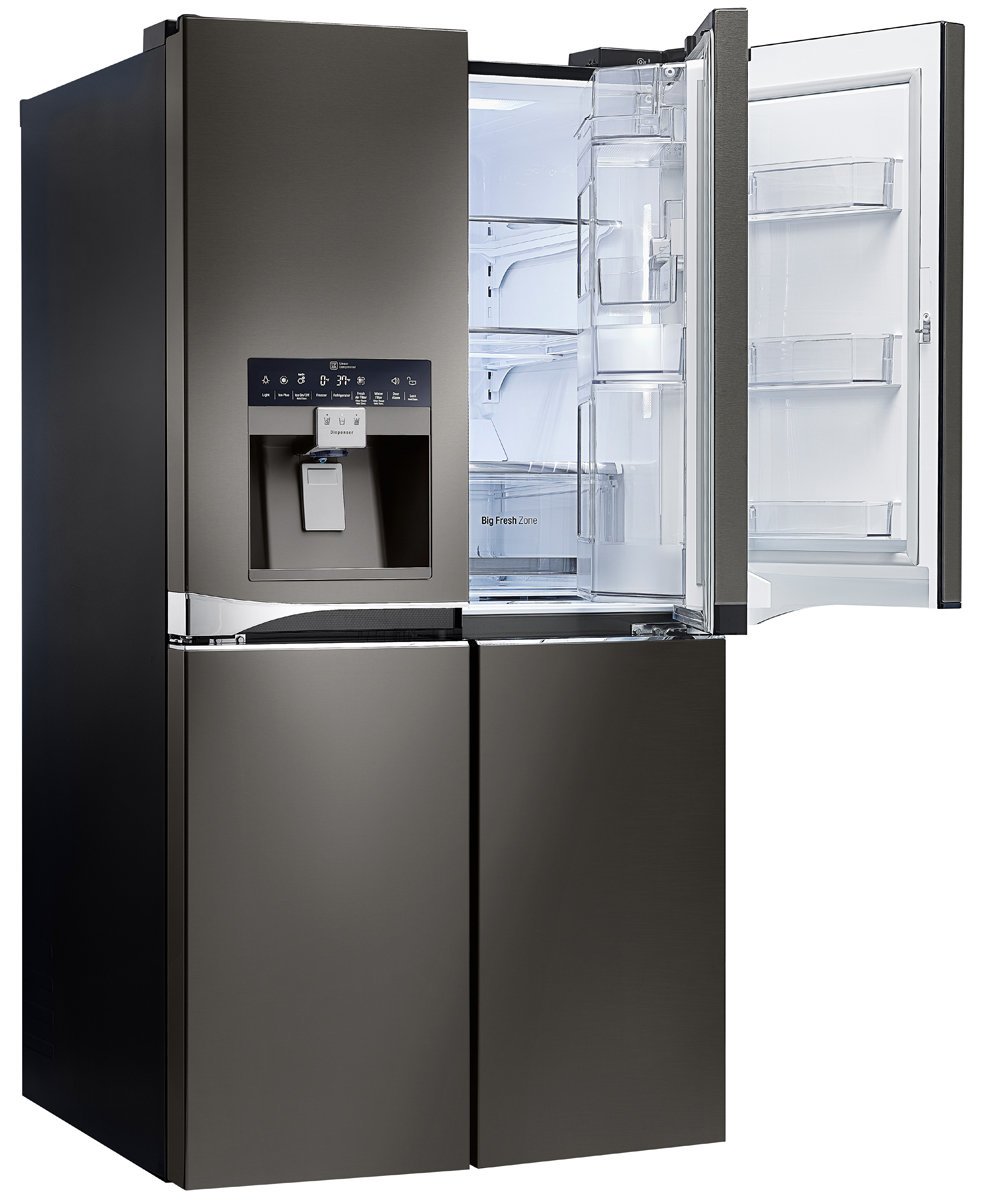 lg 712l french door fridge