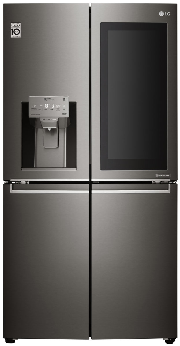 Best Lg French Door Fridges Refrigerators In 2020 As