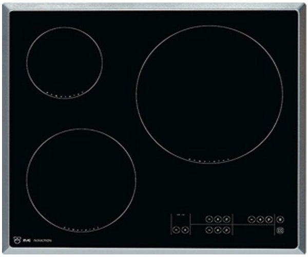 V Zug Induction Cooktop Gk36tic Appliances Online