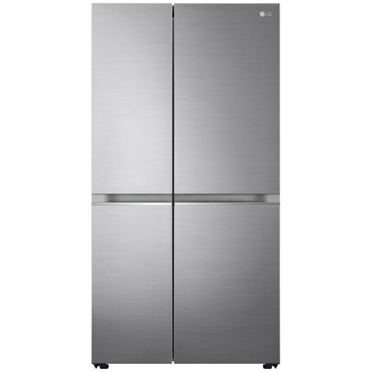 lg refrigerator hot side