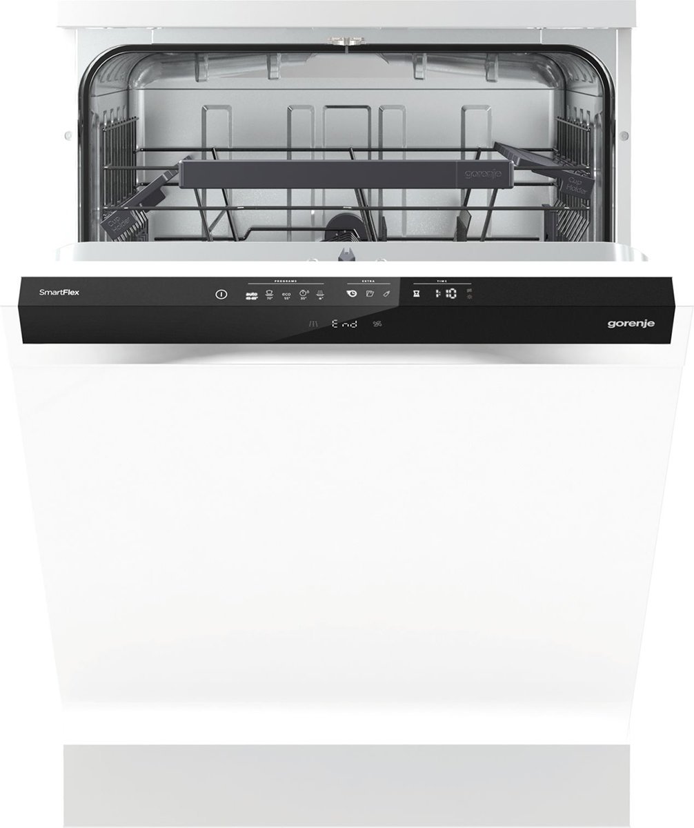 gorenje dishwasher review