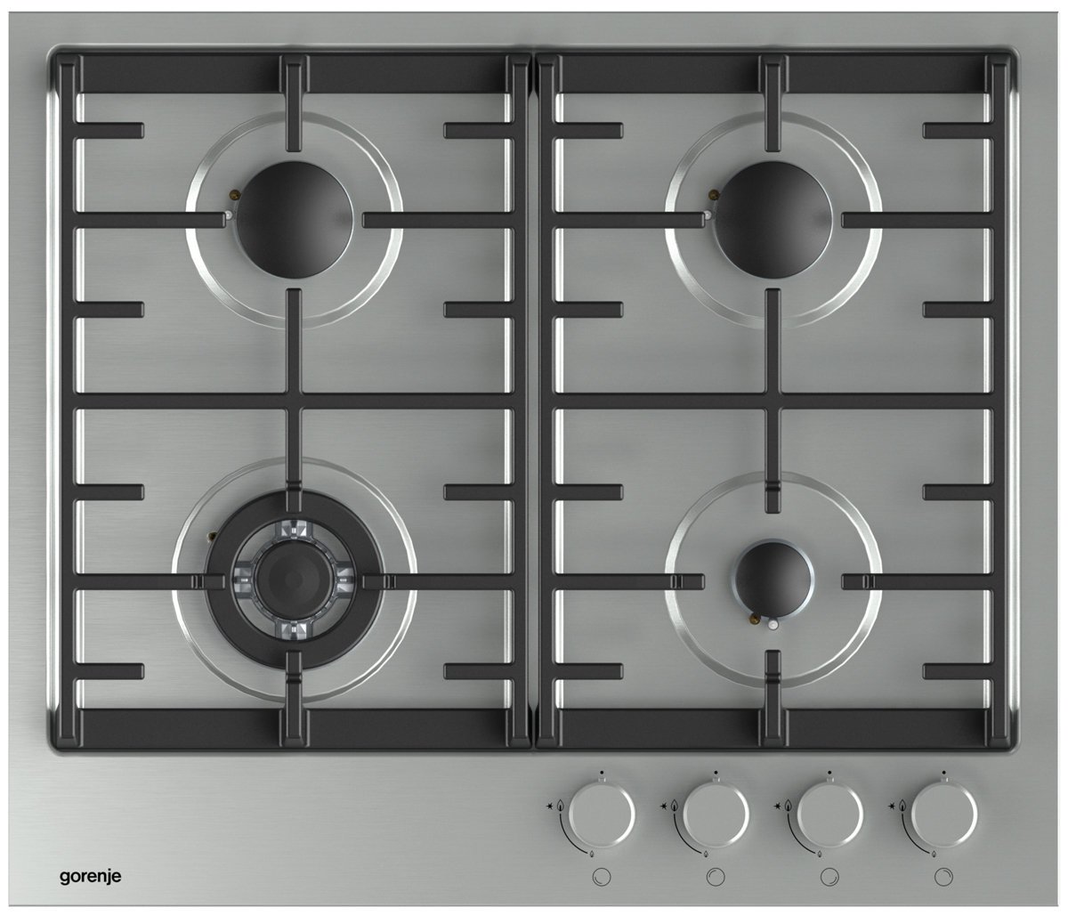 gorenje stove top