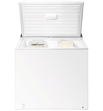 Fisher Paykel Chest Freezer (RC376W1) 376Ltr | ubicaciondepersonas.cdmx ...