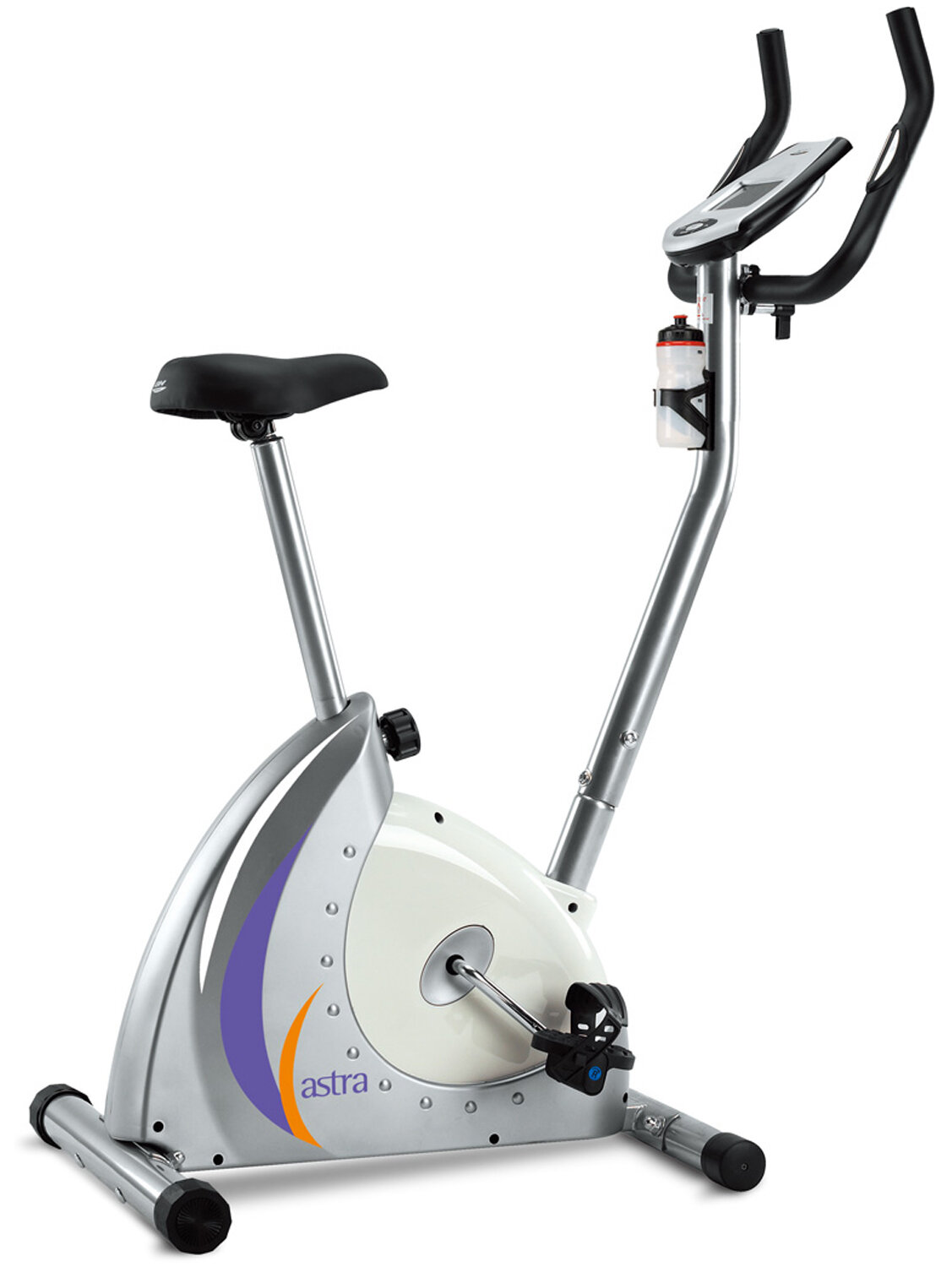 bh astra exercise bike