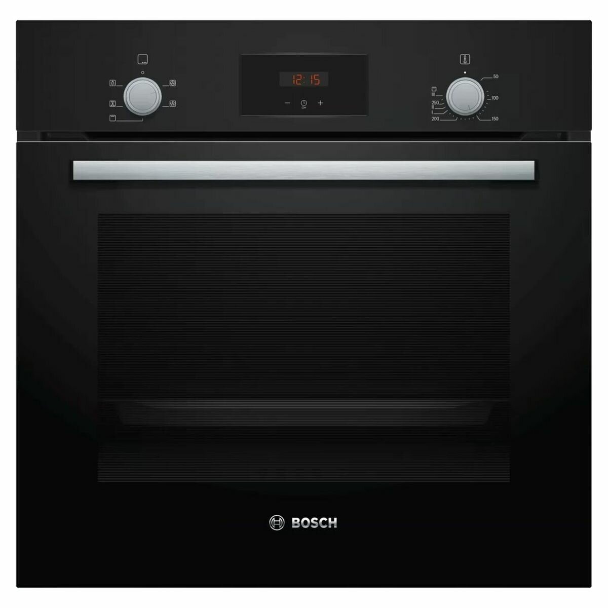 ovens with 13amp plug